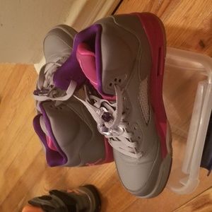 Nike Air Jordan Retro V